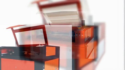 Cnc Laser Cutting Machine