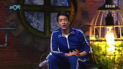 생방송 판다다 - 35화- # 원해요? # 워너원?_#003