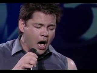 Martin Nievera - Kahit Isang Saglit