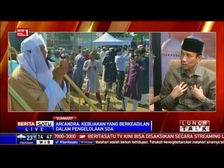 Inspirasi Ramadan: Mengelola SDA untuk Umat #2