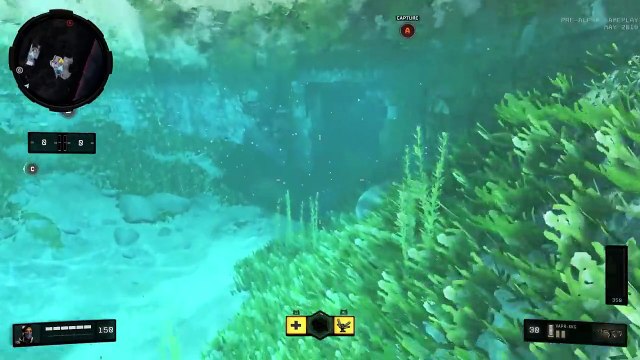 Call of Duty: Black Ops 4 Multiplayer Gameplay! (Black Ops 4 Gameplay From The Reveal)