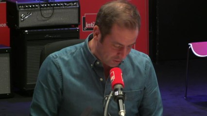 Harry et Meghan, nos têtes couronnées par procuration - Tanguy Pastureau maltraite l'info