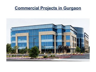 Commercial Land For Sale in Gurgaon