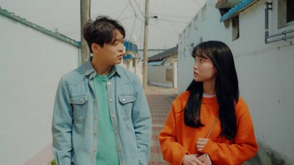 [오, 여정 봄 : EP2] 서울여자와 경주남자가 만났을 때