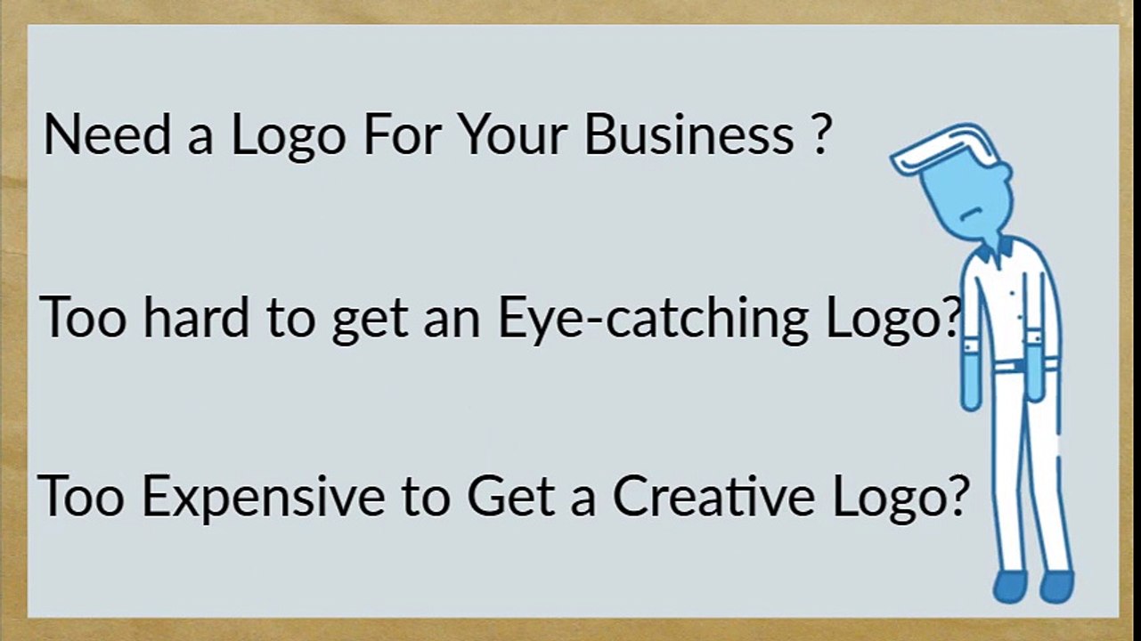 Logo Maker Company Dubai