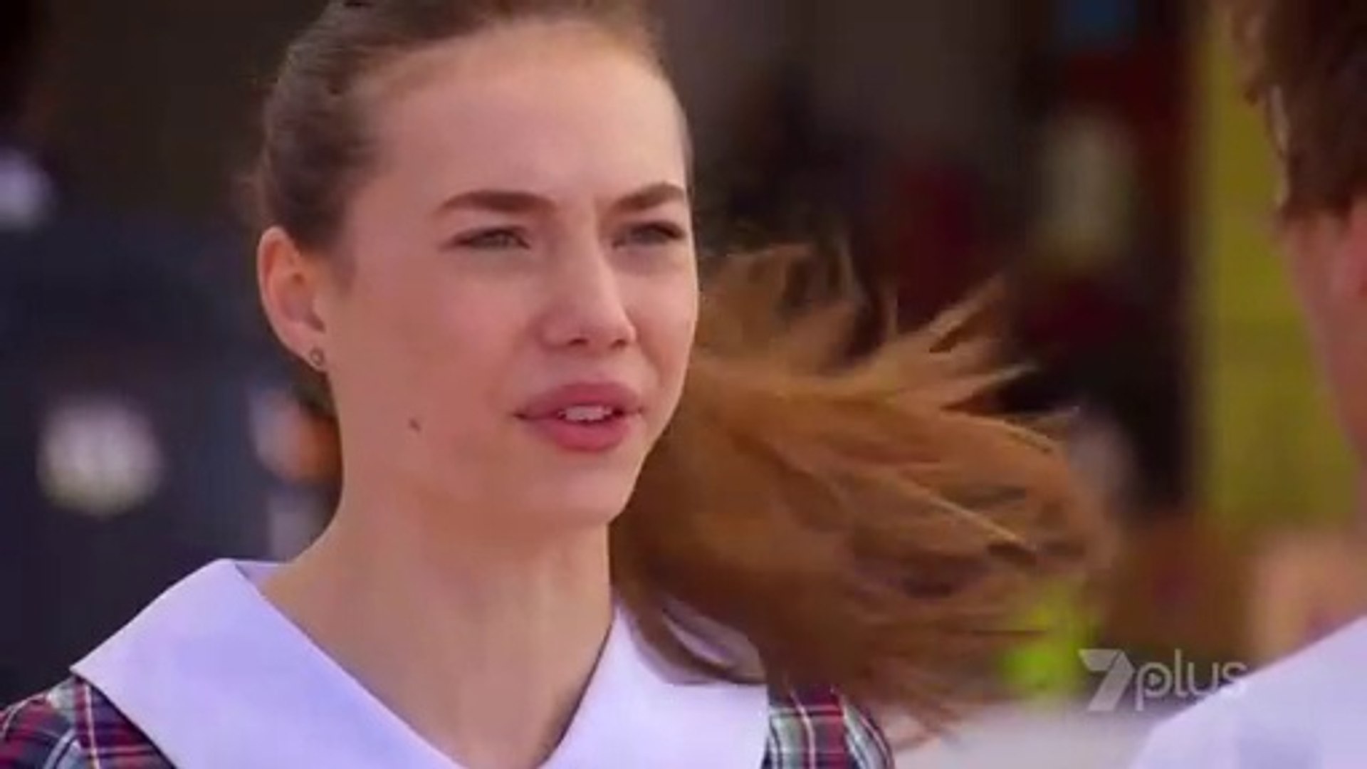 Home and Away 6881 18th May 2018 - Home and Away 6881 18th May 2018 -  Home and Away Friday 18th May