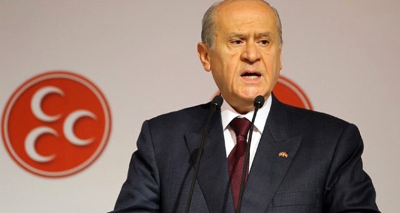 MHP 27. Dönem İzmir Milletvekili Aday Listesi! MHP'nin İzmir Milletvekili Adayları Kim Oldu?