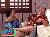 Bubble Gang: Betong Sumaya, si lolo tigas! | Bloopers
