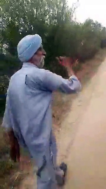 ਲਓ ਜੀ ਆ ਗਿਆ ਸੱਚ ਸਾਹਮਣੇ ਦੇਖੋ ਕਿਥੇ ਲਿਖੀ ਜਾ ਰਹੀ ਹੈ ਪੰਜਾਬ ਦੇ ਵਿਨਾਸ਼ ਦੀ ਕਹਾਣੀ ਅਸਲ ਸੱਚ