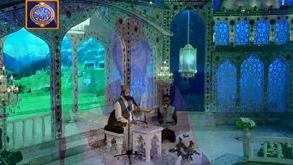 Shan e Iftar – Segment – Tilawat e Quran – 18th May 2018