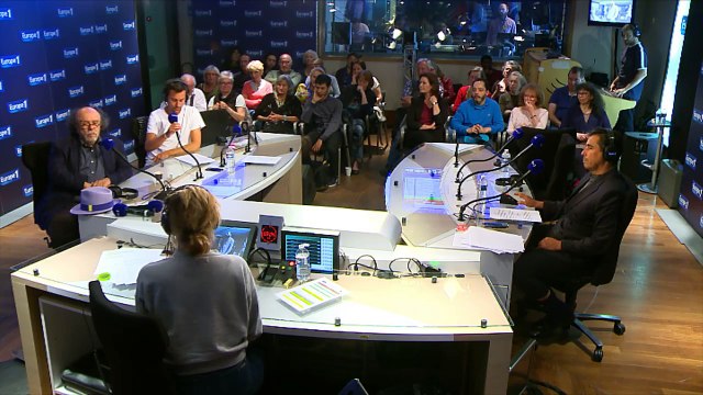 Jean-Michel Ribes va adapter la série culte Palace au théâtre