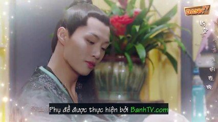 Ôi Hoàng Đế Bệ Hạ Của Ta Tập 21 - Oh My Emperor (2018)