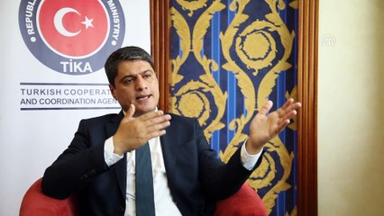 TİKA'dan Gazze'ye 1 milyon dolarlık acil yardım (2) - KUDÜS