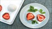 Strawberry Mochi - Korean Recipes
