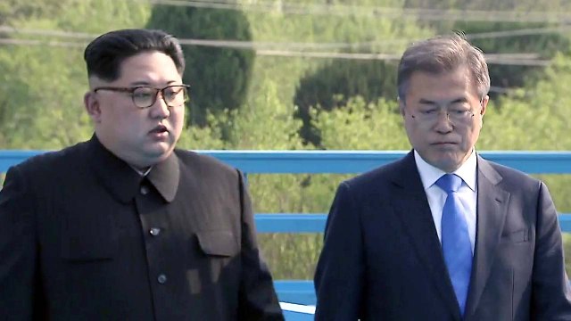 남북 관계 중대 고비...문재인 대통령 고심 깊어져 / YTN