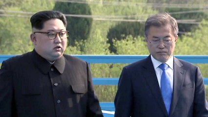 남북 관계 중대 고비...문재인 대통령 고심 깊어져 / YTN