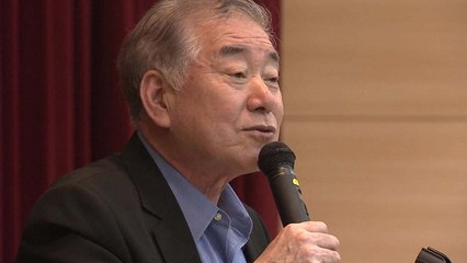 문정인 특보 "장기적으로 한미동맹보다 다자안보체제 필요" / YTN