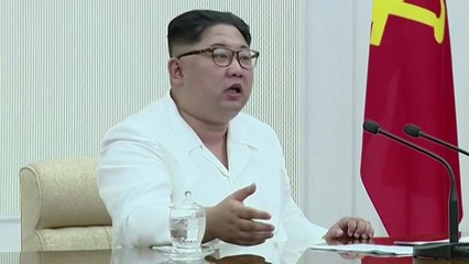 北, 중앙군사위 개최 공개...변화 앞두고 군부 달래기? / YTN