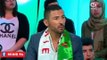 Antar Yahia parle de Madjer et de l'équipe nationale