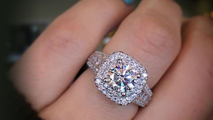 Wedding Ring finger| बाएं हाथ की अनामिका में ही क्यों पहनाते हैं शादी की अंगूठी |Boldsky