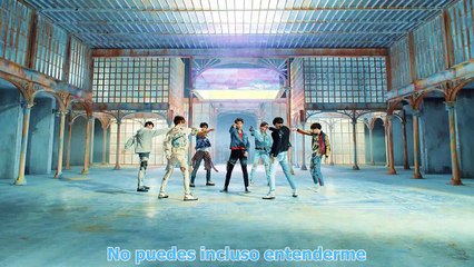 [MV/SUB.ESPAÑOL] BTS - Fake Love