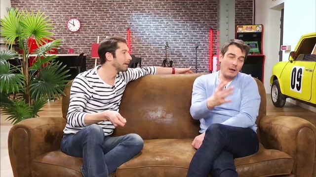 En Quête d'Appart' S03E23 Bruno Waitzmann et Olivier Casado 17 03 2018