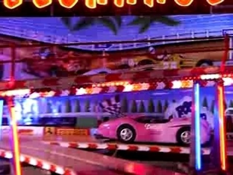 ESTEBAN PEREZ FOIRE DE ROUEN 23/11/2007