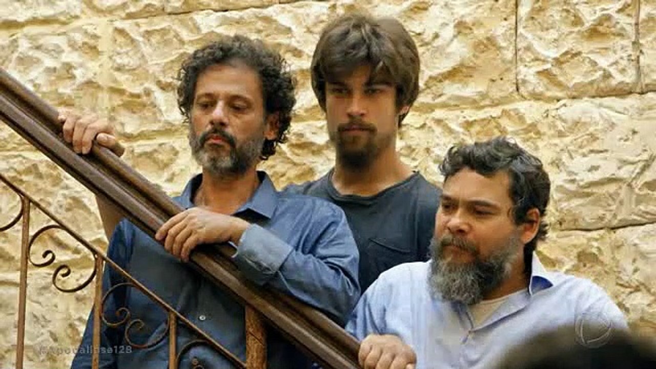 APOCALIPSE CAPITULO 128 COMPLETO