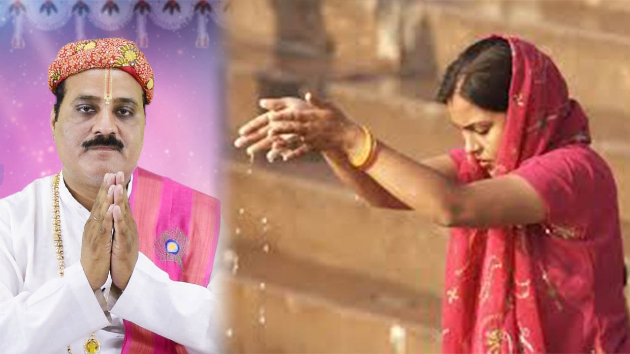 Purushottam Maas Katha - Day 7 | पुरुषोत्तम मास की सातवे दिन की कथा | Adhik Maas | मल मास | Boldsky