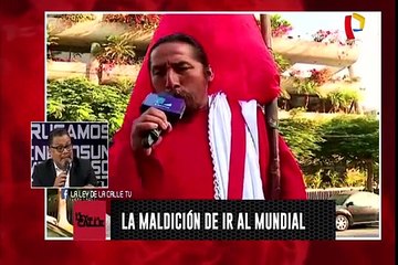 Panel de especialistas opina sobre ‘la maldición de ir al Mundial’