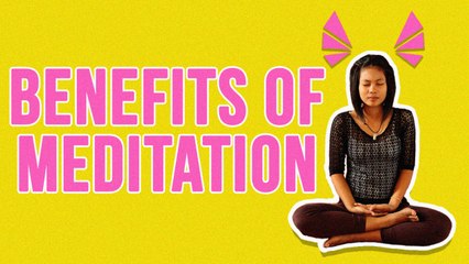 Discover the Amazing Benefits of Meditation for Relaxation 🧘‍♂️