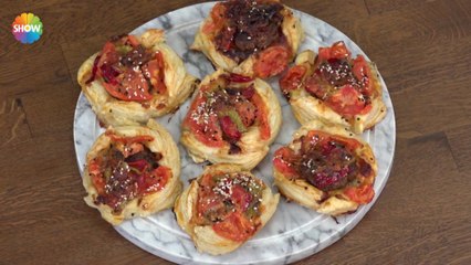 Köfteli Çanak Tarifi