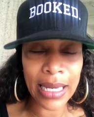 his message meant everything to me thank you