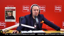 Un Giorno Speciale - Bruno Astorre (Senatore Partito Democratico) - 18 Maggio 2018