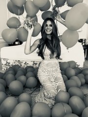 Step by step : comment reproduire le make-up et la coiffure d'Heidi Klum