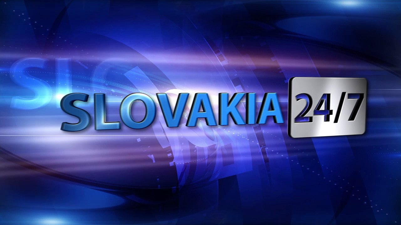 Slovakia 24/7 - News in English