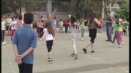 Στη Θίσβη η εκπαιδευτική βαλίτσα "Το Μουσείο Πάει Σχολείο"