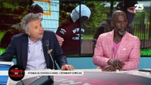 Le monde de Macron : Edouard Philippe recadre Gérard Collomb sur les 80km/h – 18/05