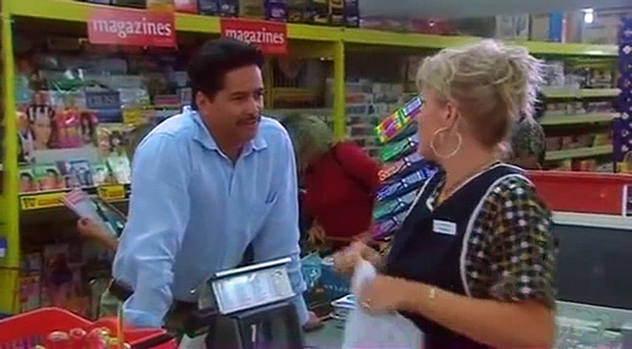 Outrageous Fortune S01E02