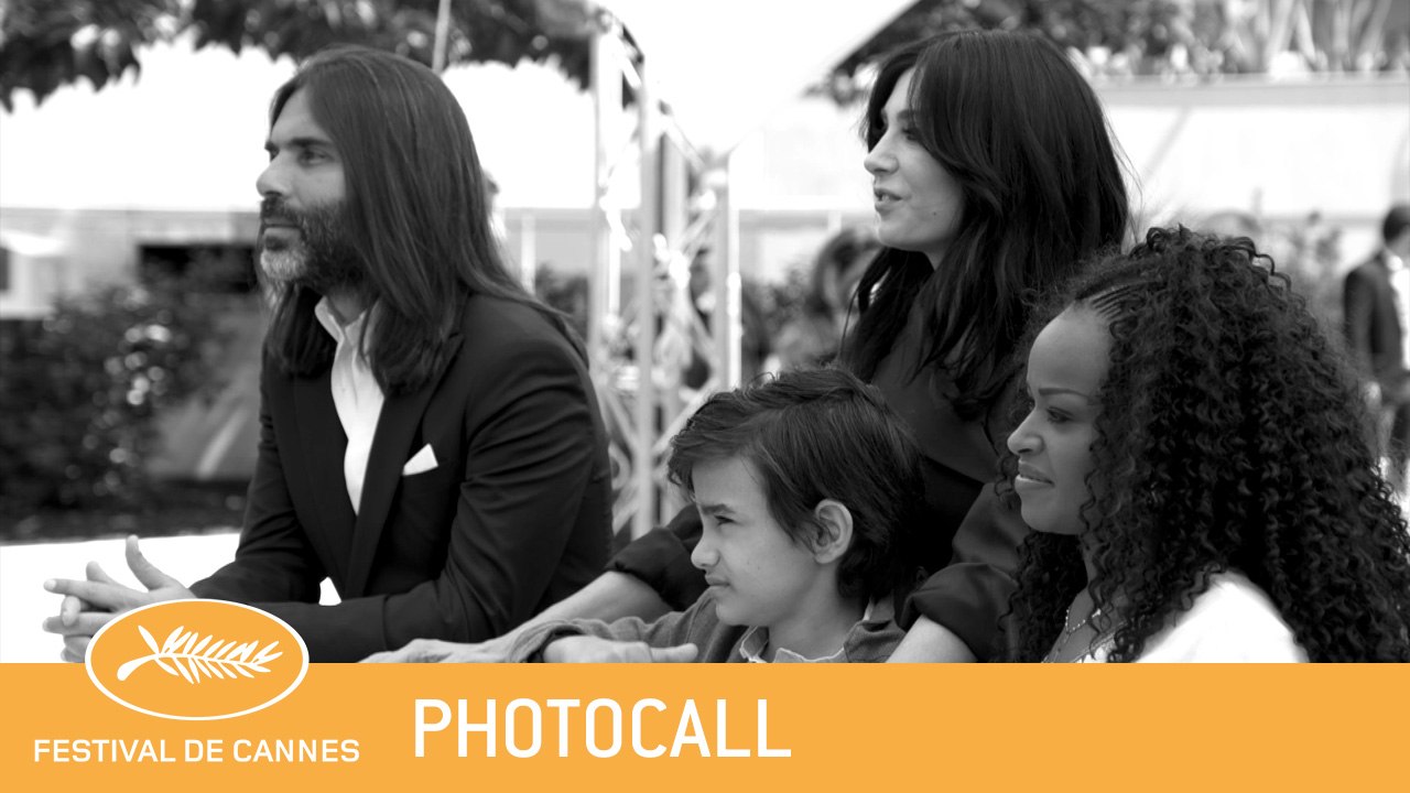 CAPHARNAUM - CANNES 2018 - PHOTOCALL - VF