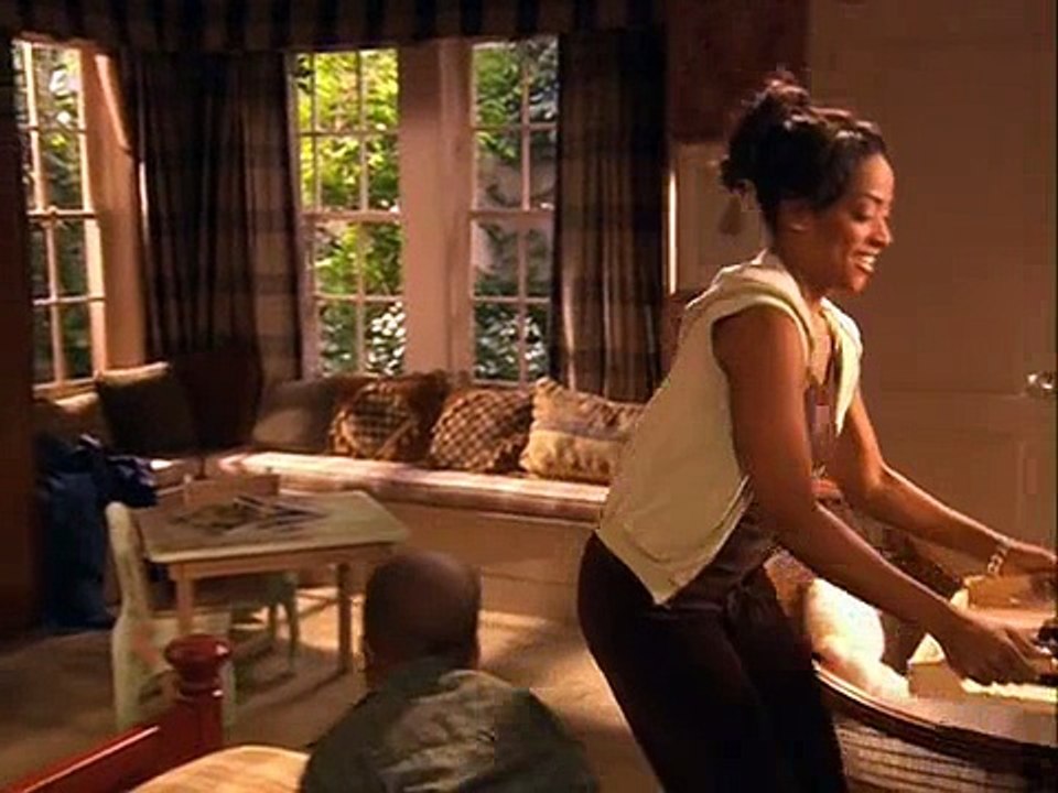 The Bernie Mac Show S01E19