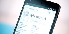 Bakan Arslan: Wikipedia'nın Açılması İçin Gereğini Yaptık Ancak Karşı Taraf Adım Atmadı