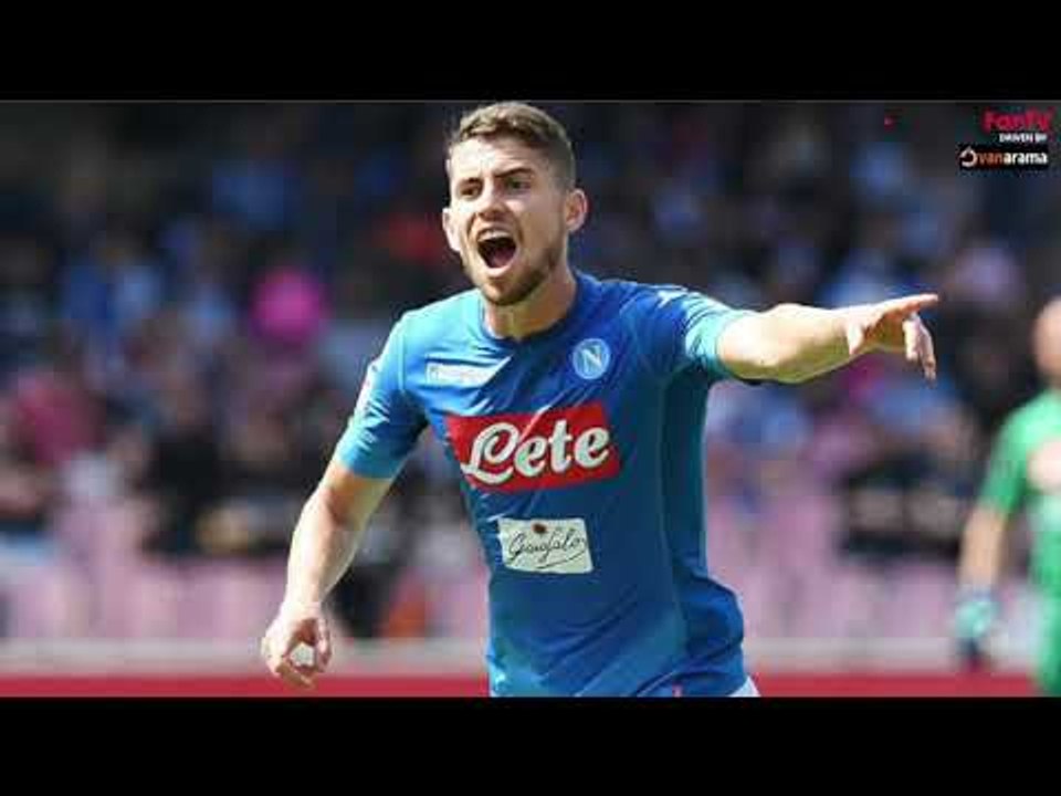 Agent Claims Arsenal Are In Talks For Napoli Midfielder Jorginho | AFTV Transfer Daily