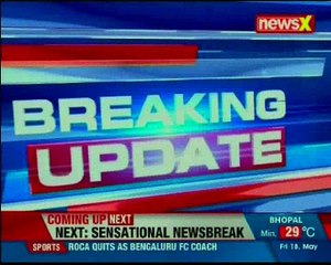 CM Race BJP-JDS coalition in Karnataka still a possibility