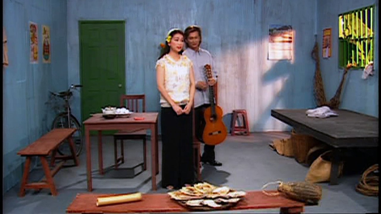 nua doi huong phan 05 - nhu quynh hd