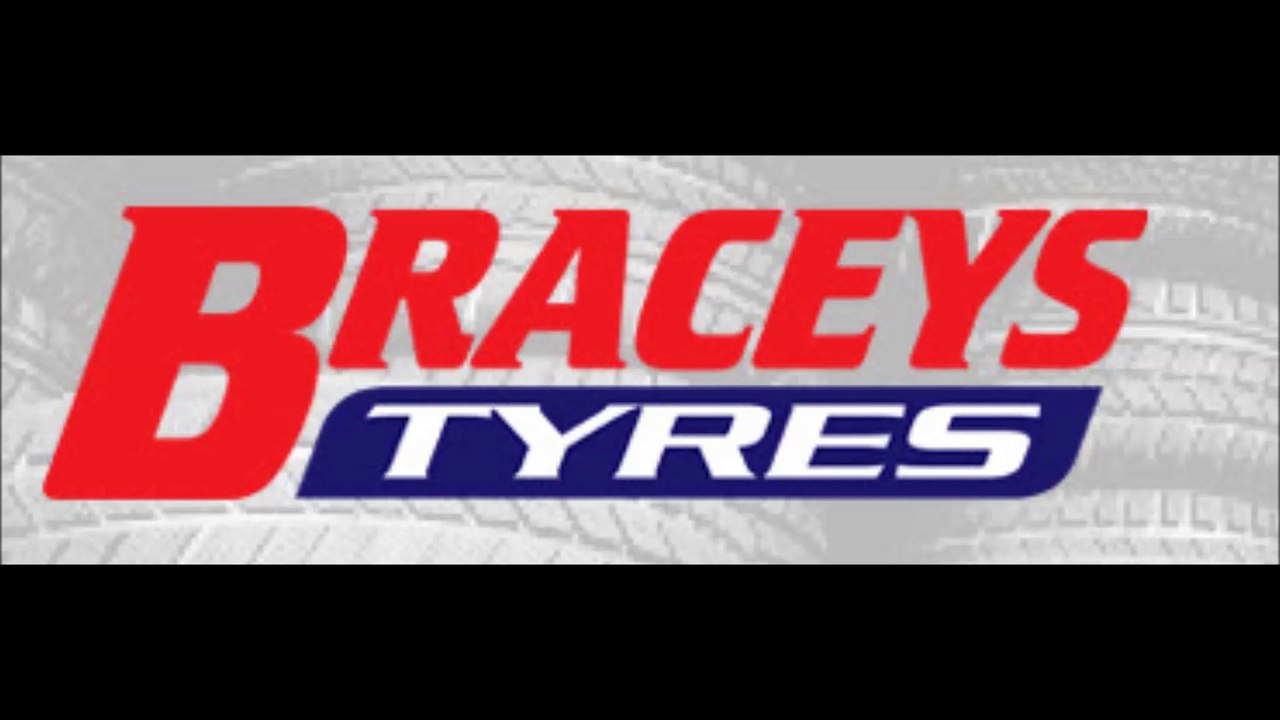 Bracey's Tyres