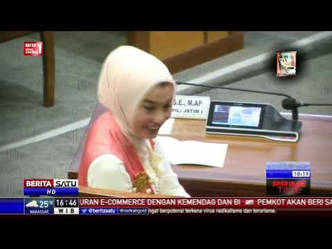 Penyelesaian RUU Terorisme Tinggal Definisi