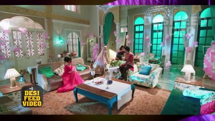 Ishq Subhan Allah - 19th May 2018 Zee Tv Serial News
