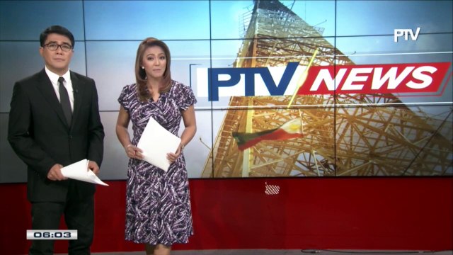 Palasyo: Pangulong #Duterte, walang kinalaman sa nangyari kay Sereno