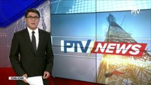 14 Senador, pumirma sa resolusyon para palitan si Sen. Pres. Pimentel